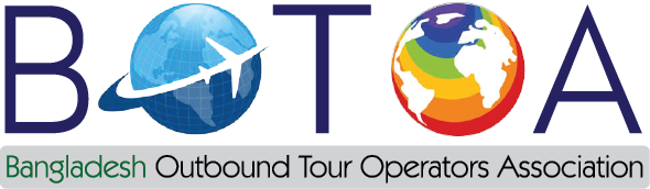 BOTOA - Bangladesh Outbound Tour Operators Association (BOTOA)