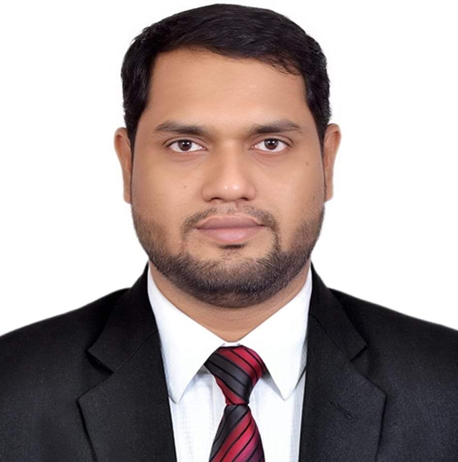 Ballal Hossain Talukder