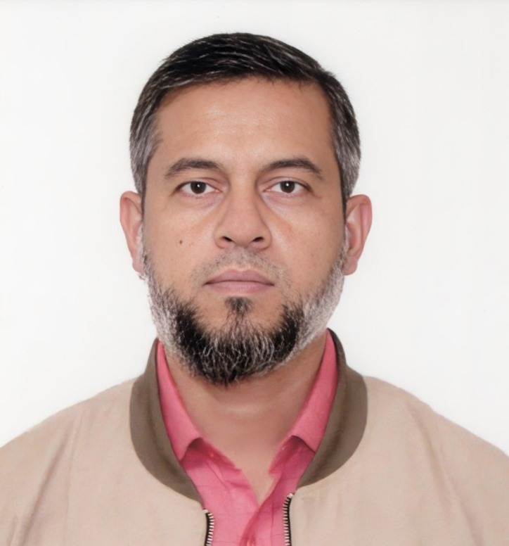 MD MAHMUDUL HASAN SARKER