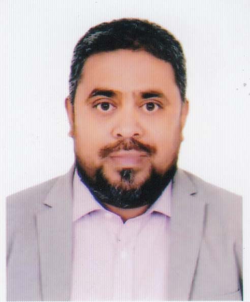Md. Borhan Uddin