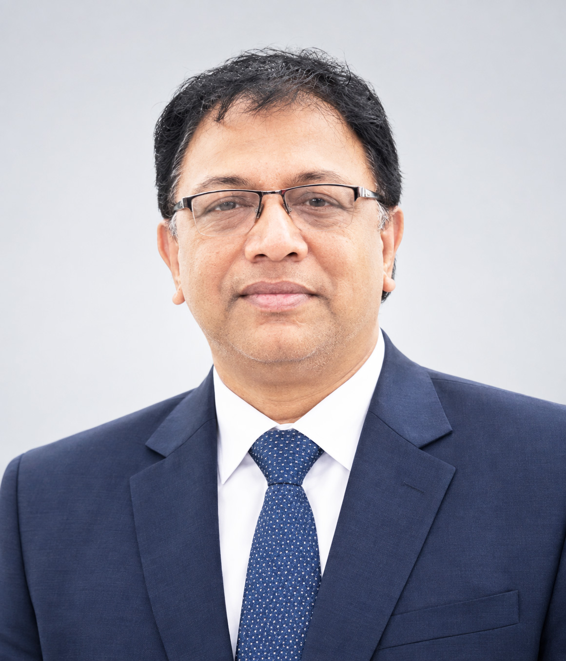 Mohammad Shahadat Rashid