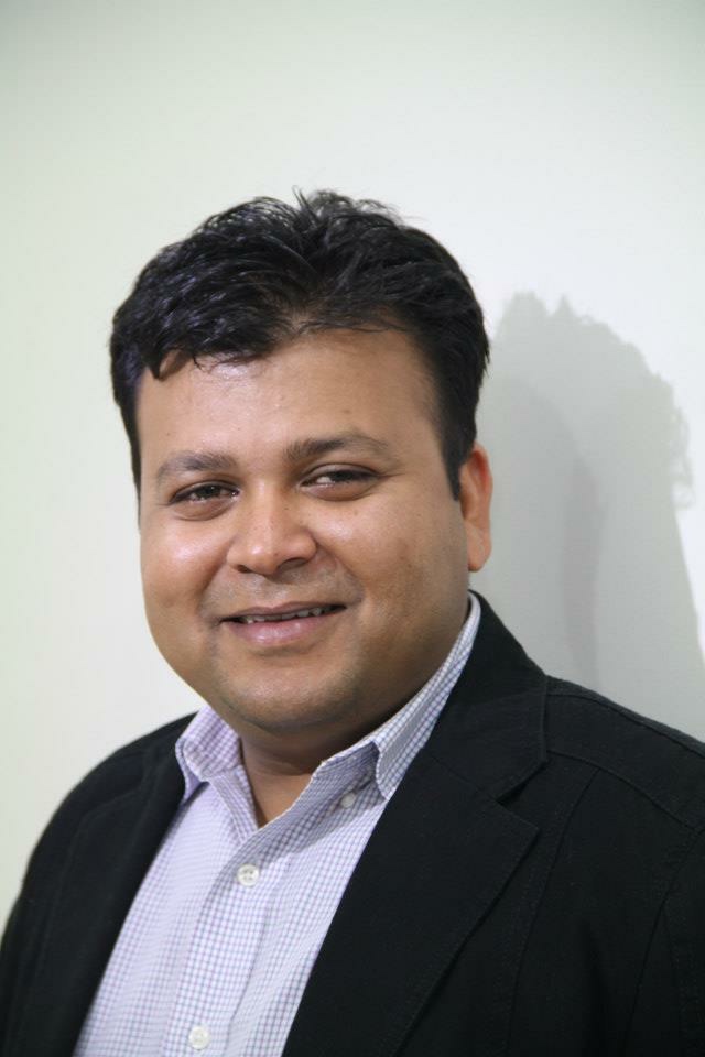 Tanvir Ahmed