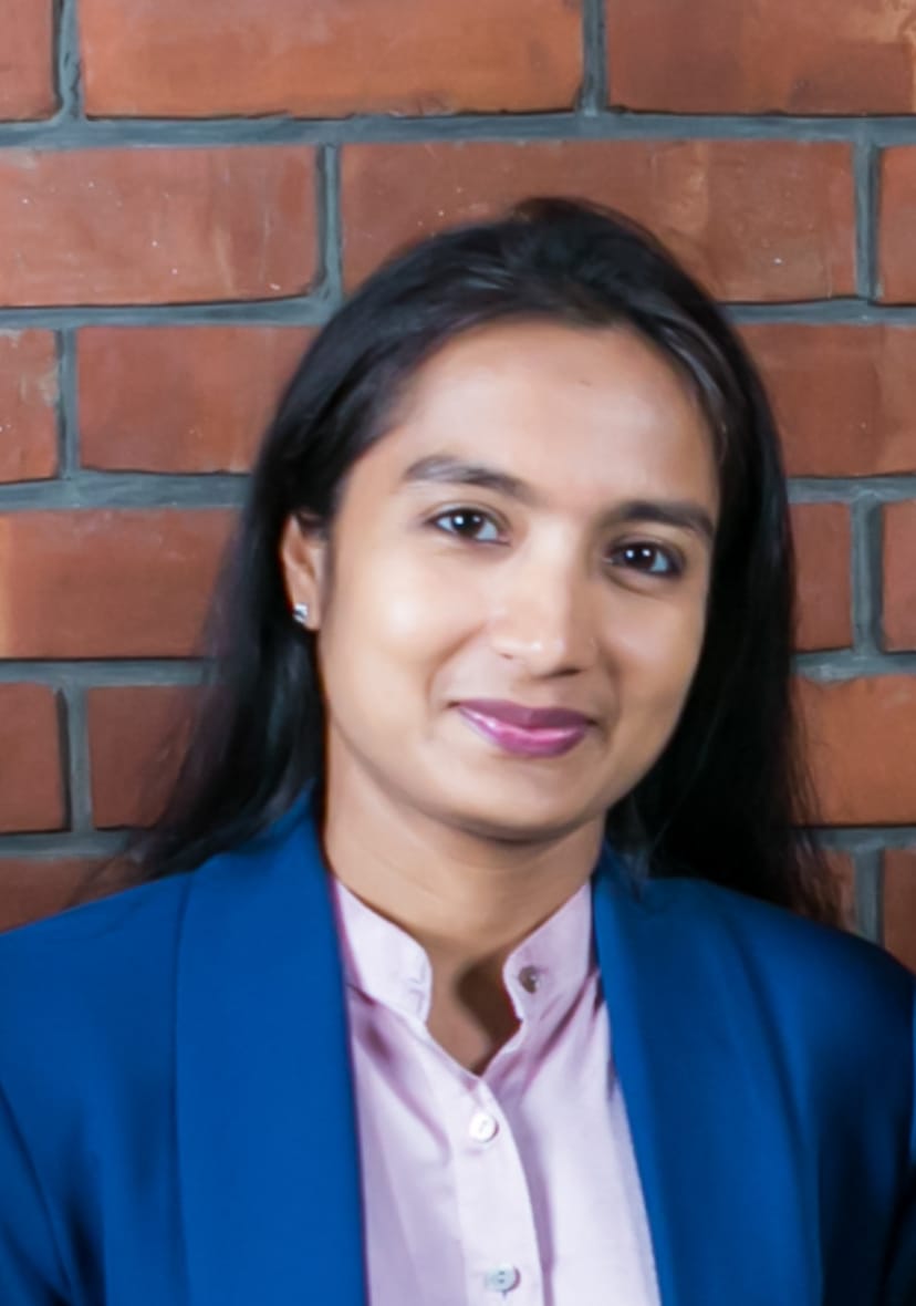 NAZMUNNAHAR SHANTA