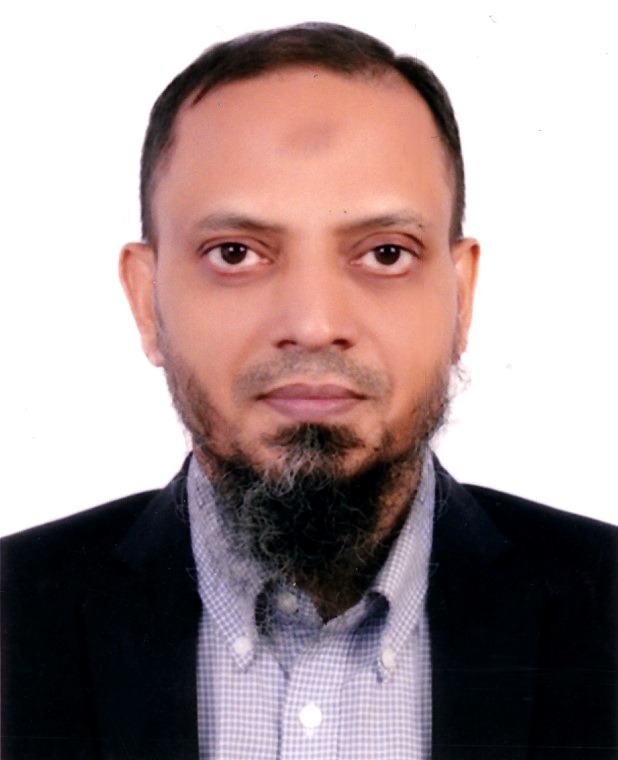 AKM Kamruzzaman