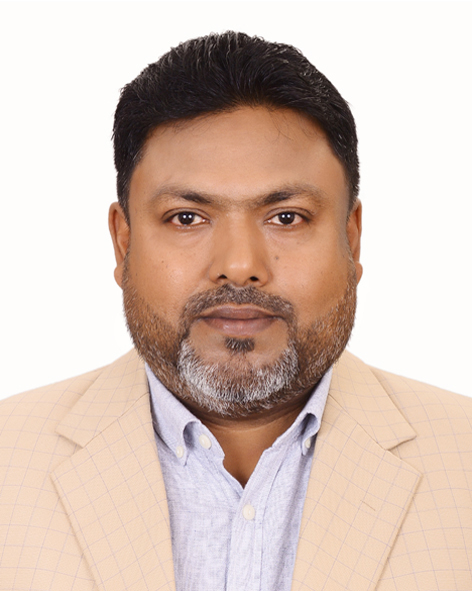 Md Iftakhar Alam Bhuiyan