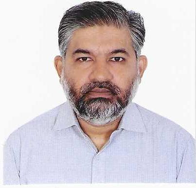 Shabbir Ahmad Tamim