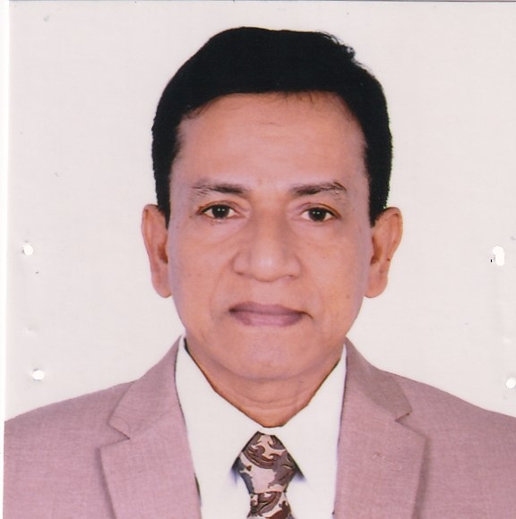MD ANISUZZAMAN