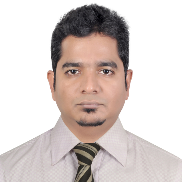 Md. Abu Yusuf
