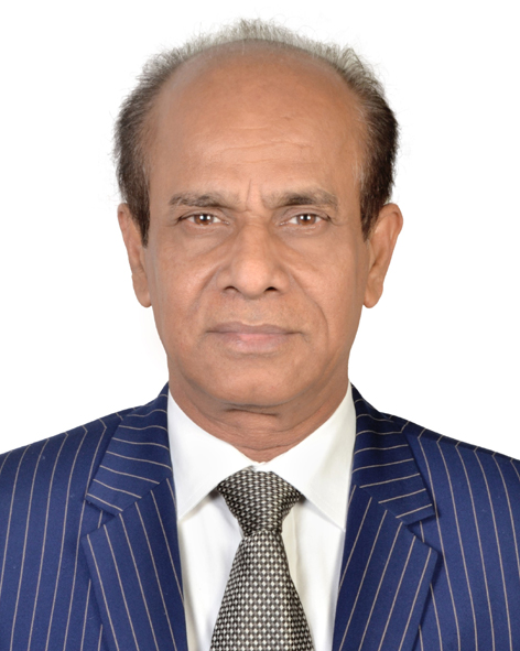 Syed M. Islam Bulu