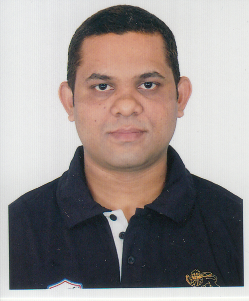 FAZLE ABEER HASAN