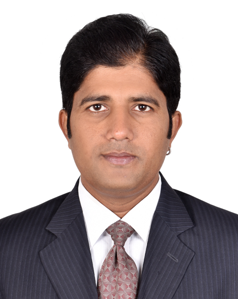 Syed Akhteruzzaman