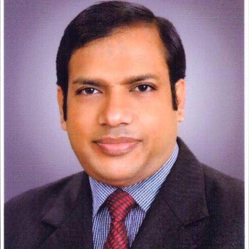 ANJAN KUMAR SAHA