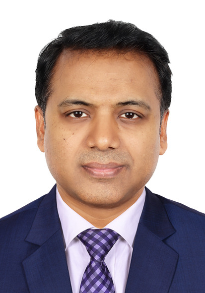 MUHAMMAD AAMIR HAQUE
