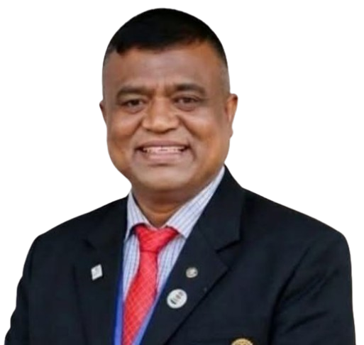 MD MONIRUZZAMAN