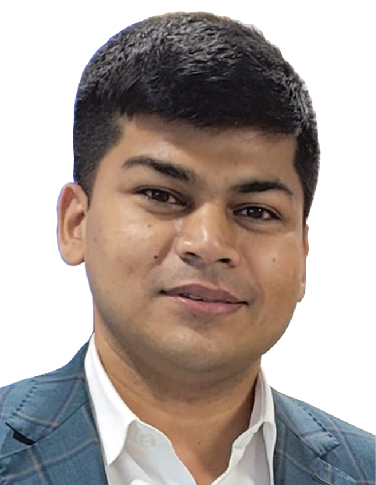 Md. Rezaul Hakim