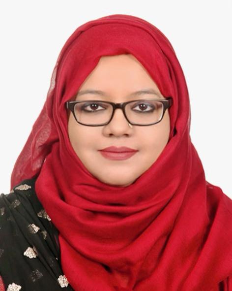 Afsia Jannat Saleh
