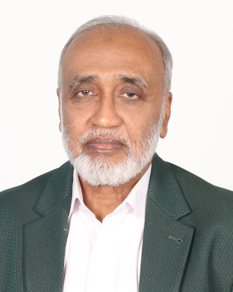 Syed Ghulam Mohammad