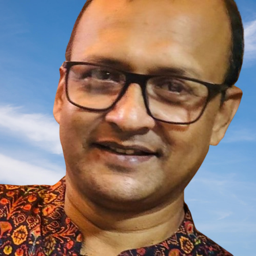 S. M. Maksudul Islam Masum