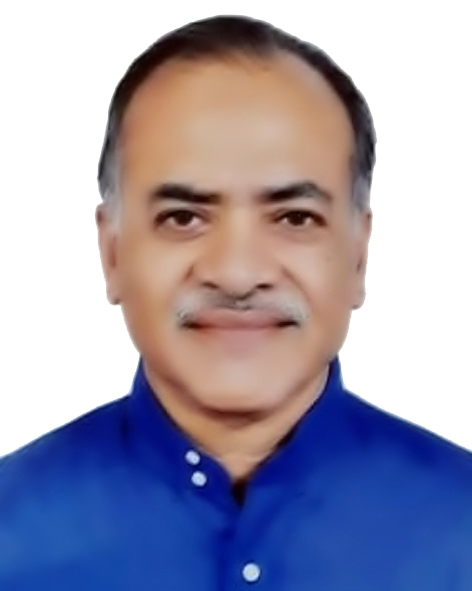 Syed Ghulam Qadir