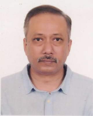 Md Kausarul Huq Khan