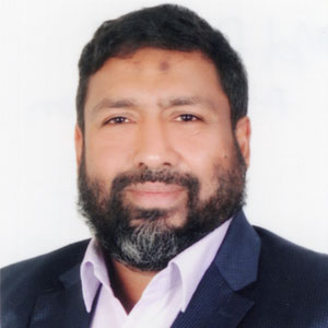 Md Zahirul Alam Bhuiyan